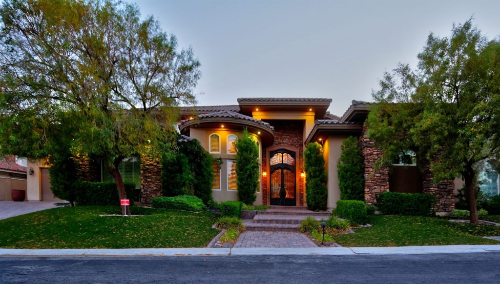 Property Management Modern Edge